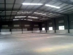 For Rent Haile Garment