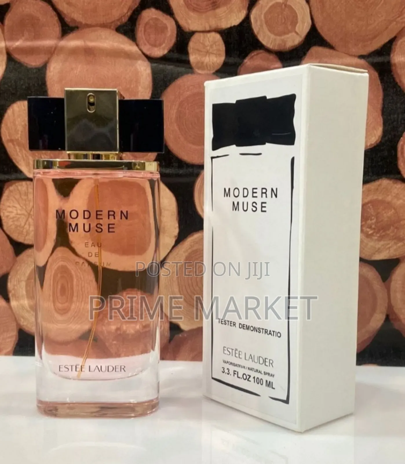 Estee Lauder Modern Muse Edp for Women | 100ml Elegant Alluring