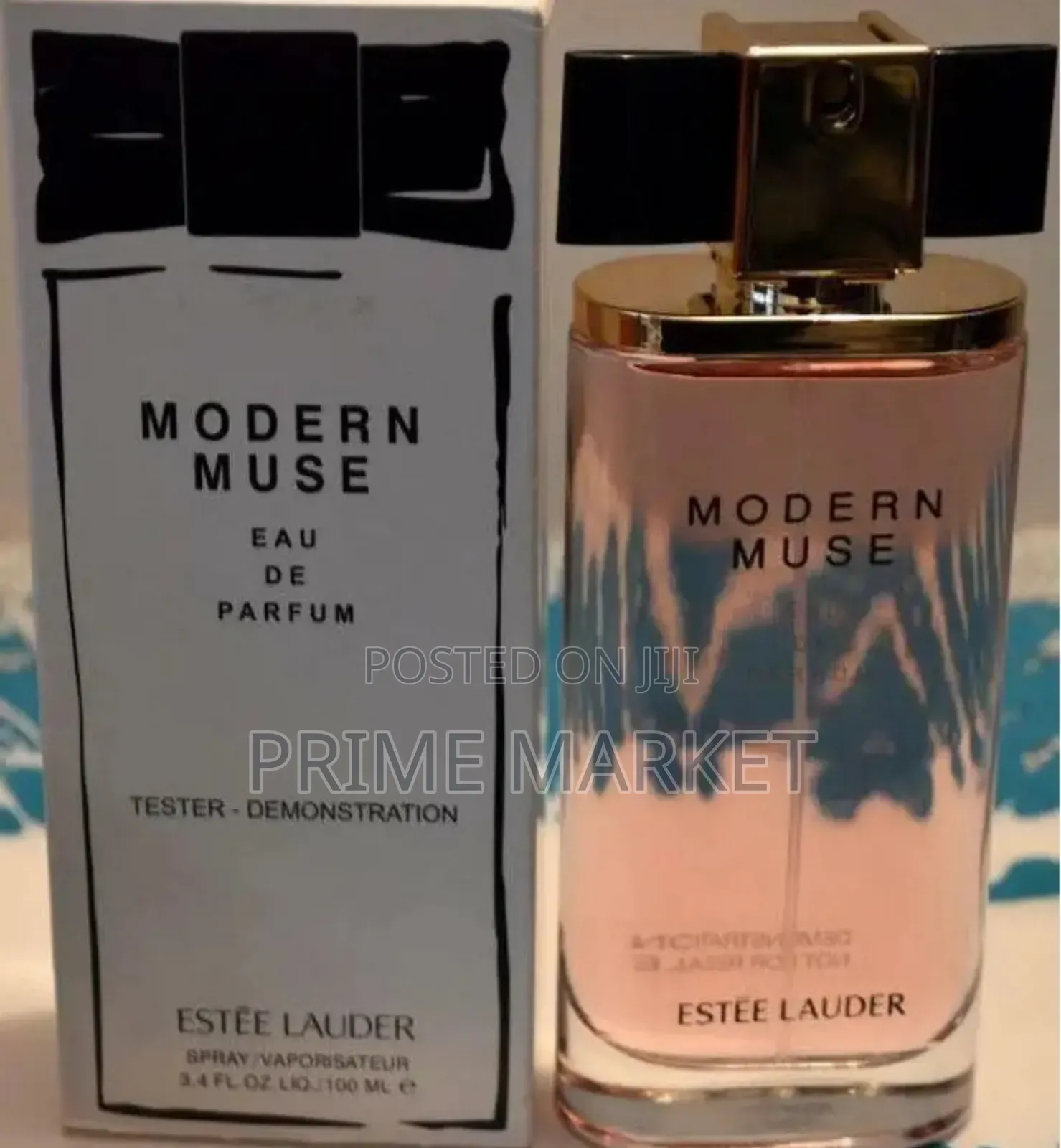 Estee Lauder Modern Muse Edp for Women | 100ml Elegant Alluring