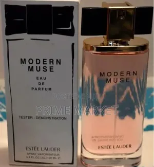 Photo - Estee Lauder Modern Muse Edp for Women | 100ml Elegant Alluring