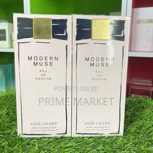 Photo - Estee Lauder Modern Muse Edp for Women | 100ml Elegant Alluring