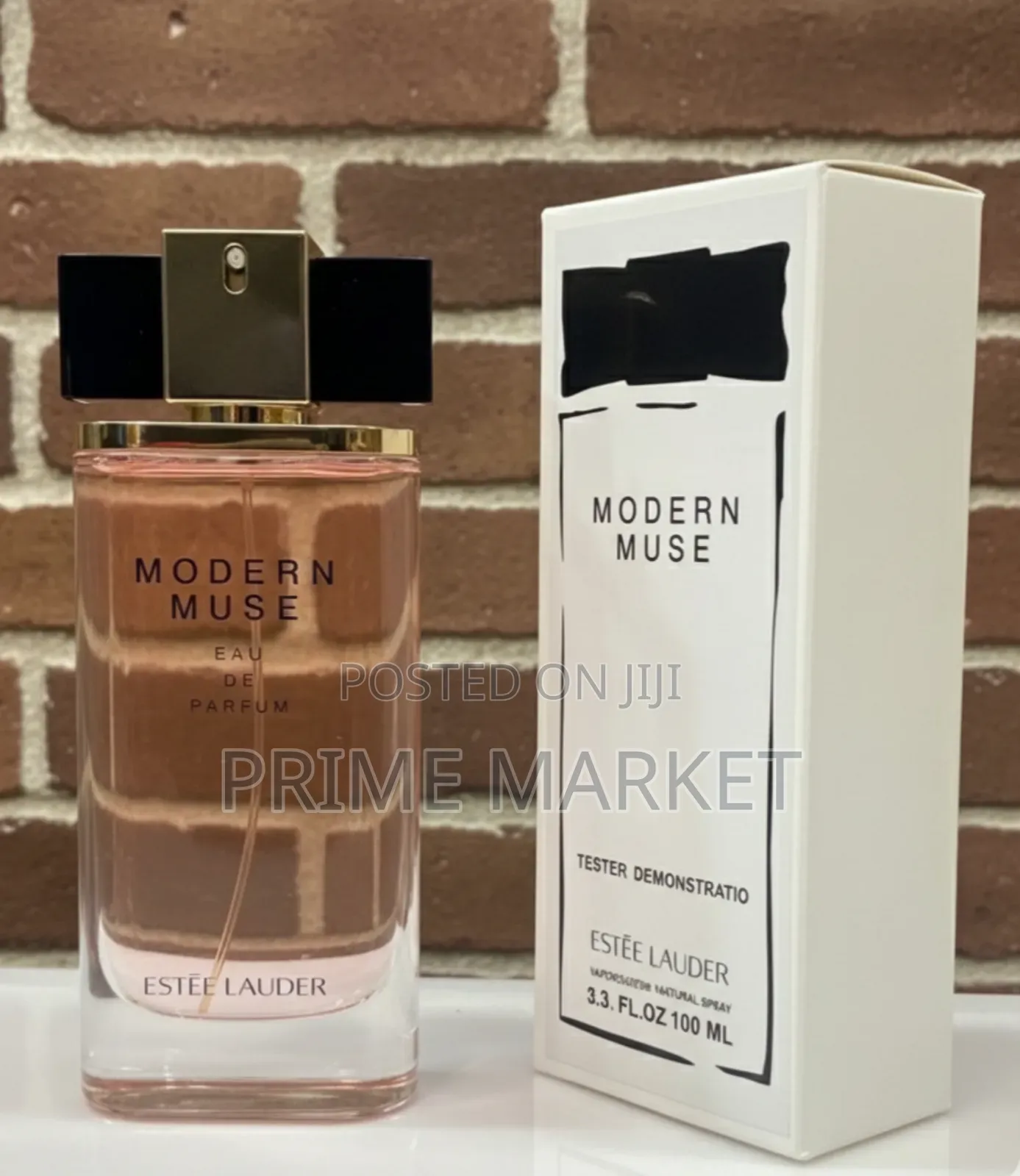 Estee Lauder Modern Muse Edp for Women | 100ml Elegant Alluring