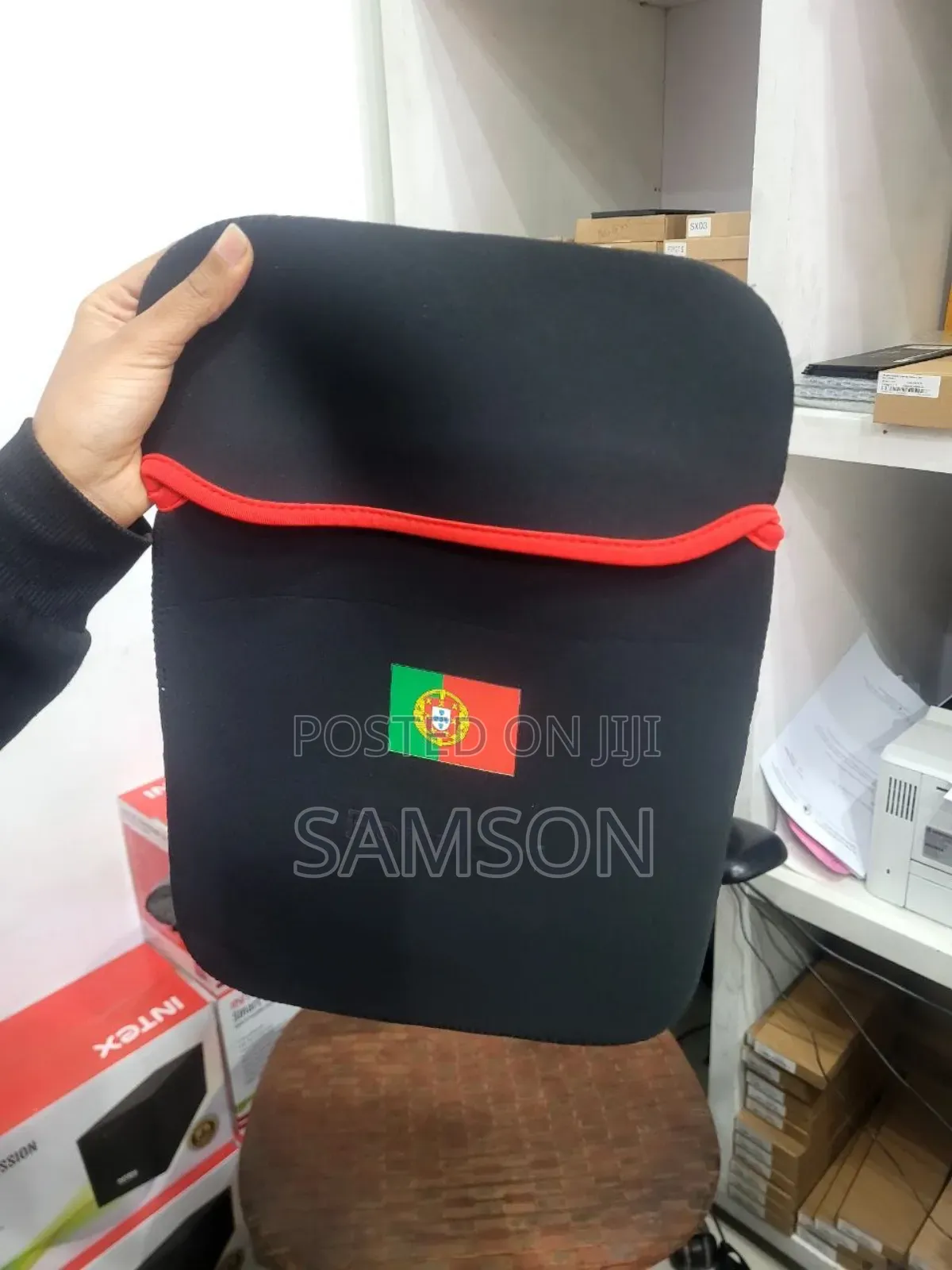 Laptop Bag