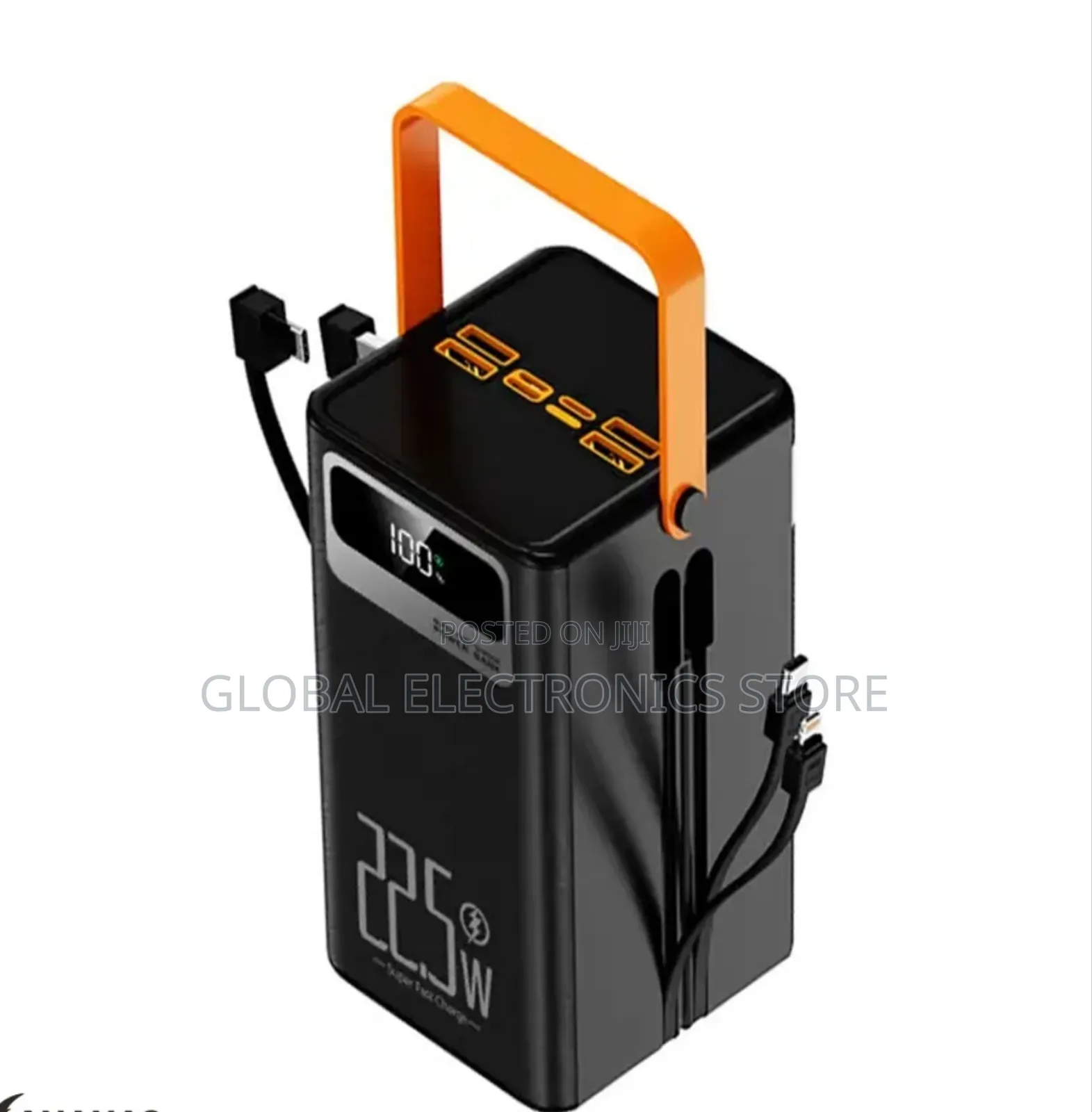 Original Calus 60,000mah Power Bank. 22.5w Super Fast Charging