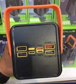 60,000mah | 22.5w Fast Charging Power Bank