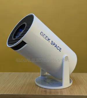 Photo - Original Geek Space Projector (30000 Hour Works With DSTV )