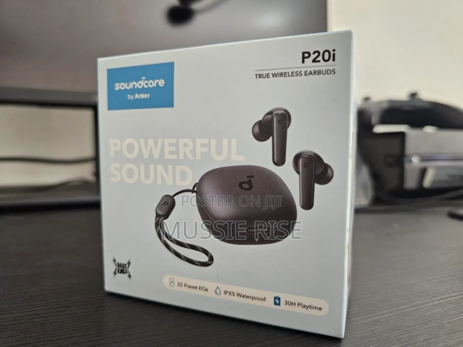 Soundcore P20i