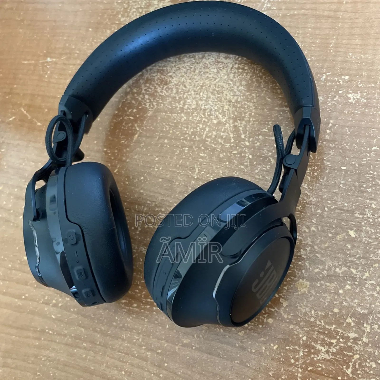 Jbl Club 700bt Headphones