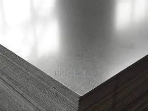 Metal Iron RHS/CHS