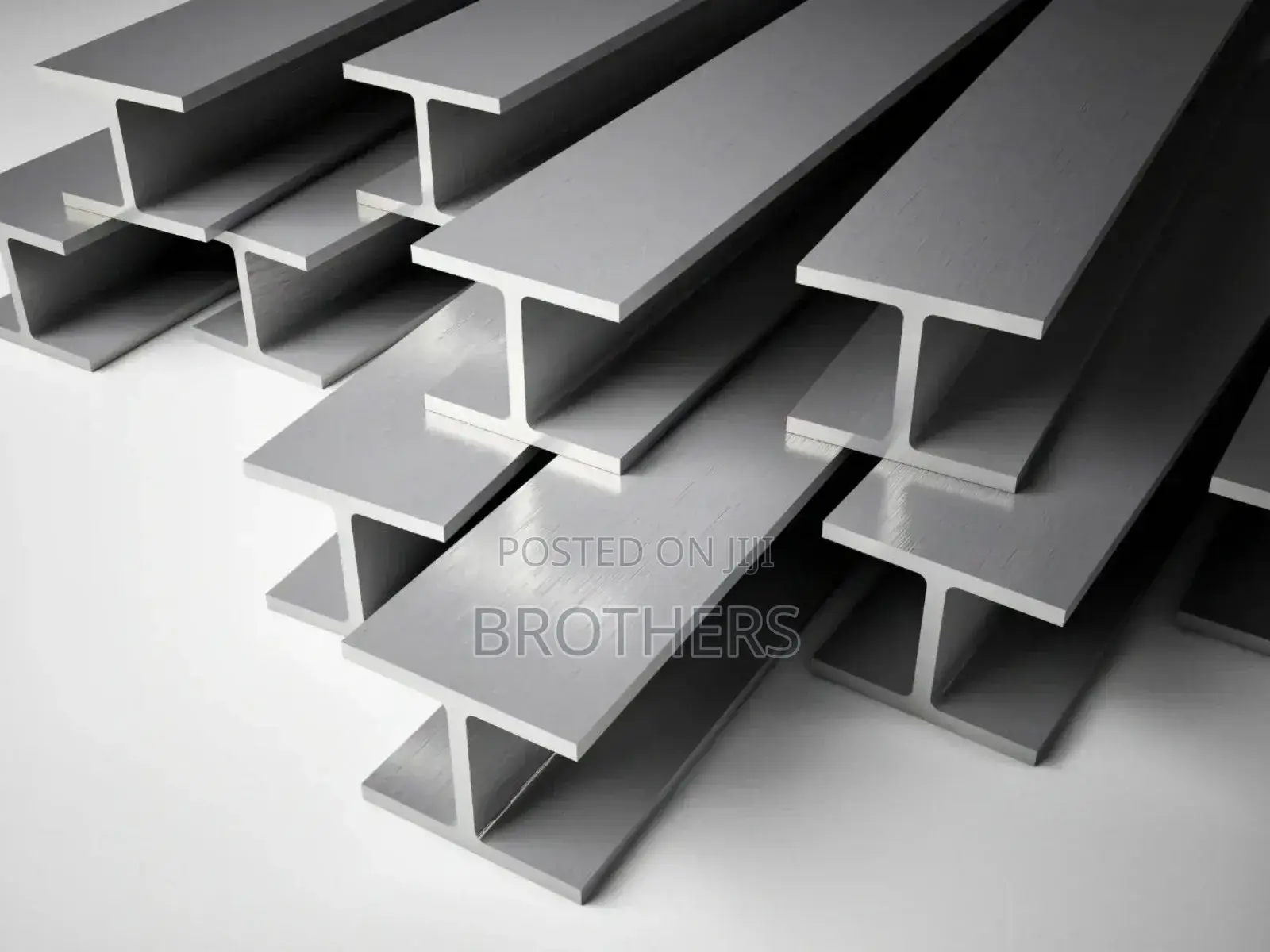 Metal Iron RHS/CHS