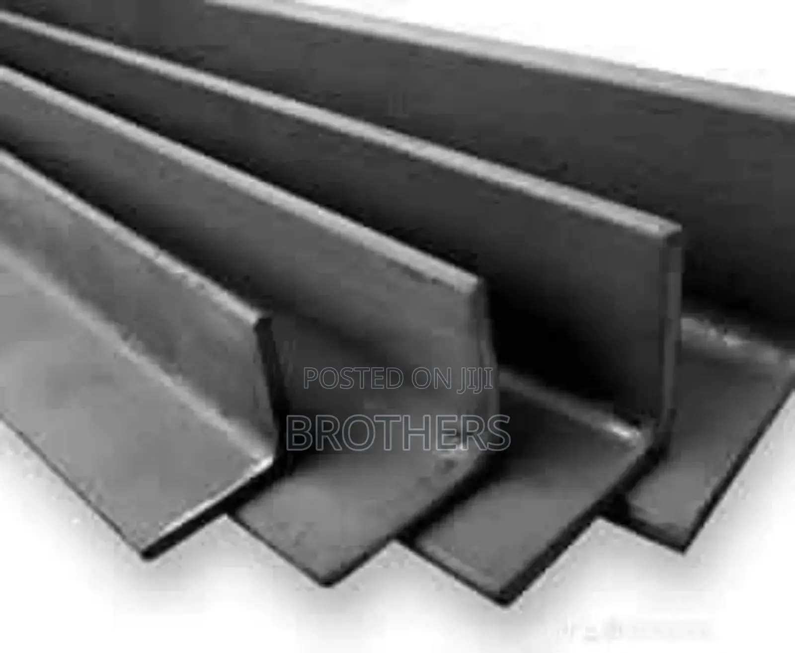 Metal Iron RHS/CHS