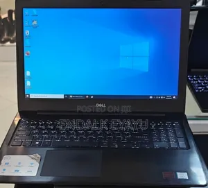 Photo - New Laptop Dell 8GB Intel Core I7 HDD 1T