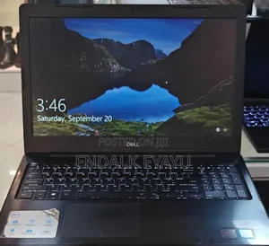 New Laptop Dell 8GB Intel Core I7 HDD 1T
