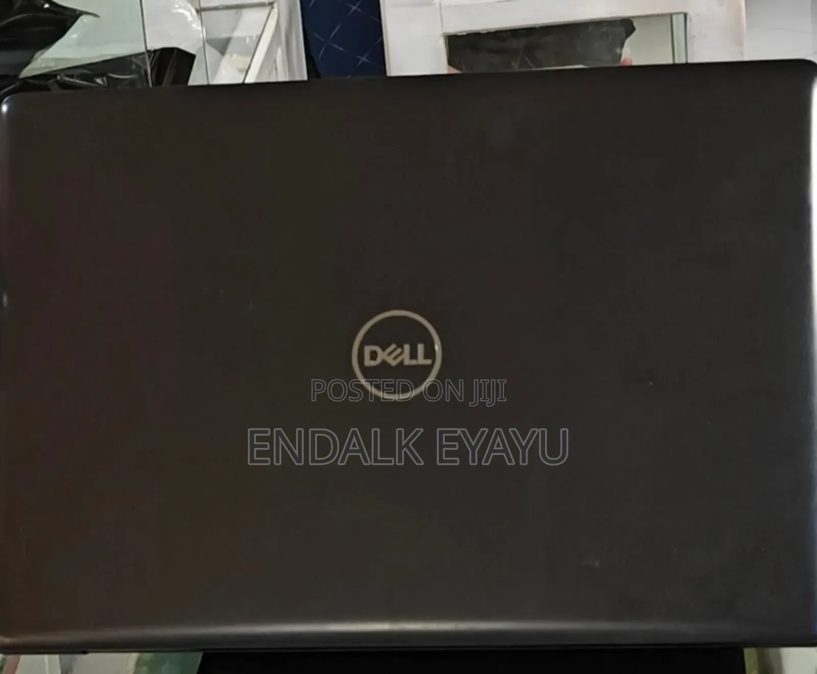 New Laptop Dell 8GB Intel Core I7 HDD 1T