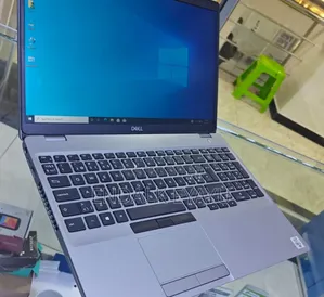 Photo - Laptop Dell 8GB Intel Core I5 SSD 256GB