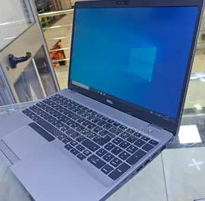 Laptop Dell 8GB Intel Core I5 SSD 256GB