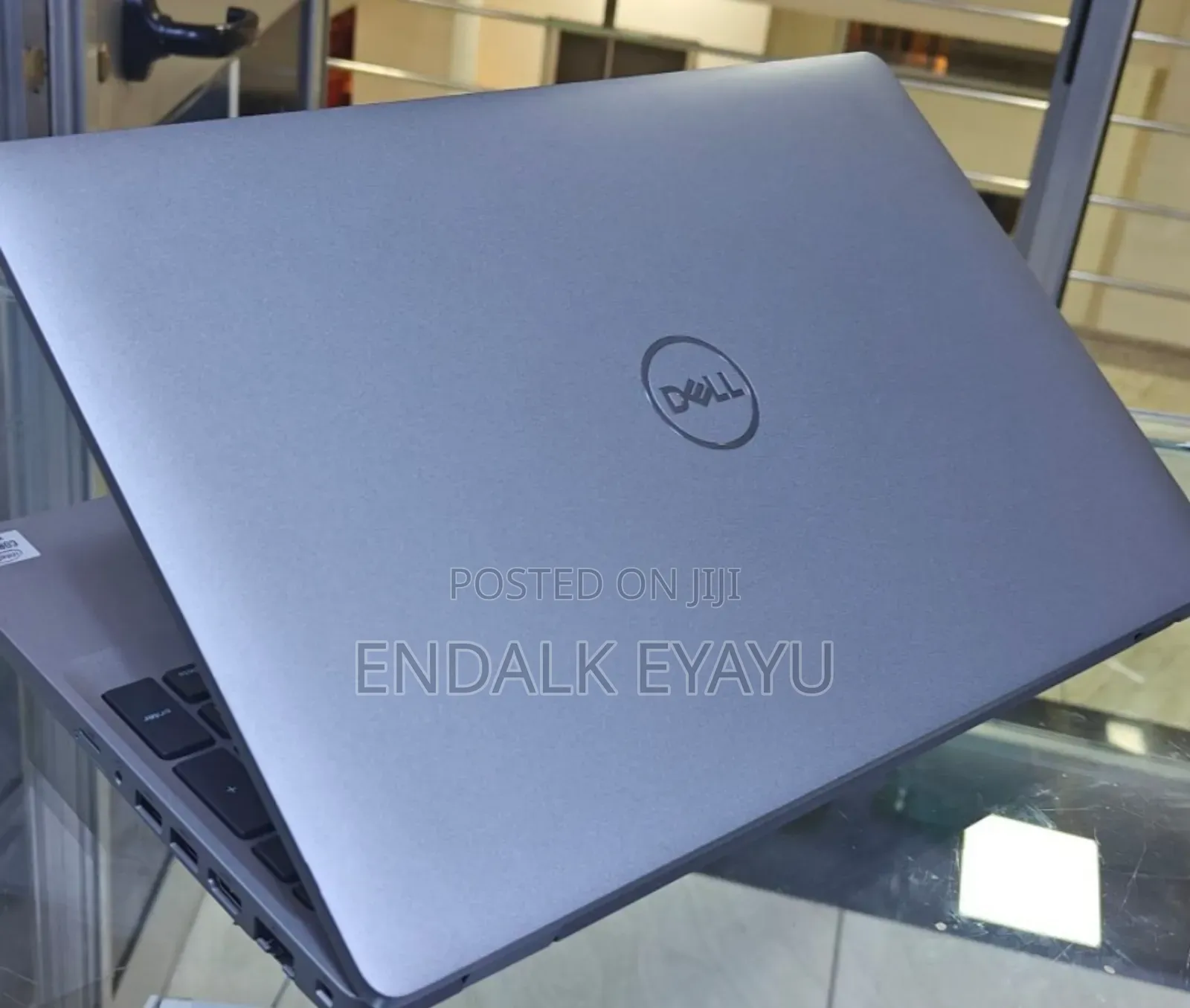 Laptop Dell 8GB Intel Core I5 SSD 256GB