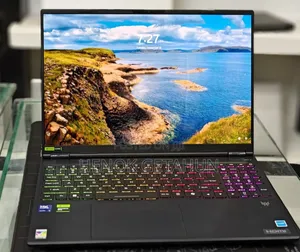 New Laptop Acer Predator Helios Neo 16 16GB Intel Core Ultra 9 SSD 1T