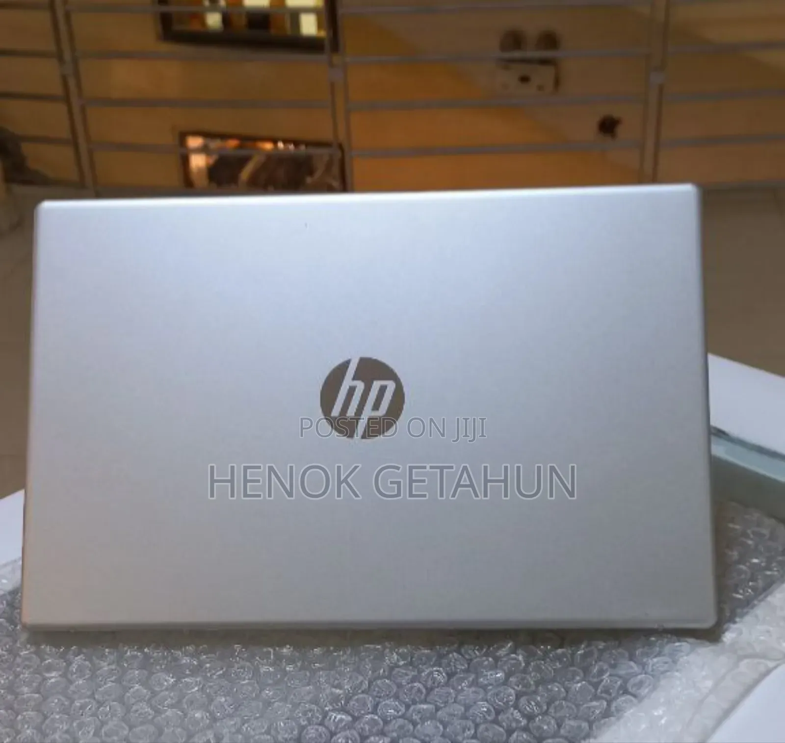 New Laptop HP Stream Notebook 8GB Intel Core 3 SSD 256GB