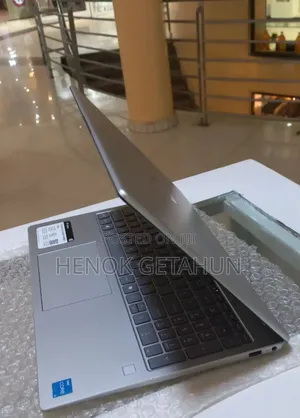 New Laptop HP Stream Notebook 8GB Intel Core 3 SSD 256GB