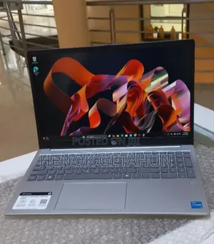 New Laptop HP Stream Notebook 8GB Intel Core 3 SSD 256GB