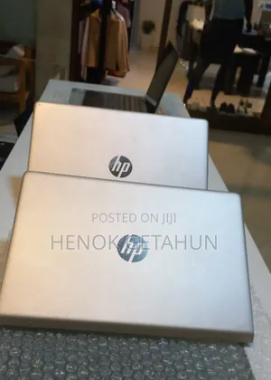 Photo - New Laptop HP Pavilion 15 8GB Intel Core I5 SSD 256GB