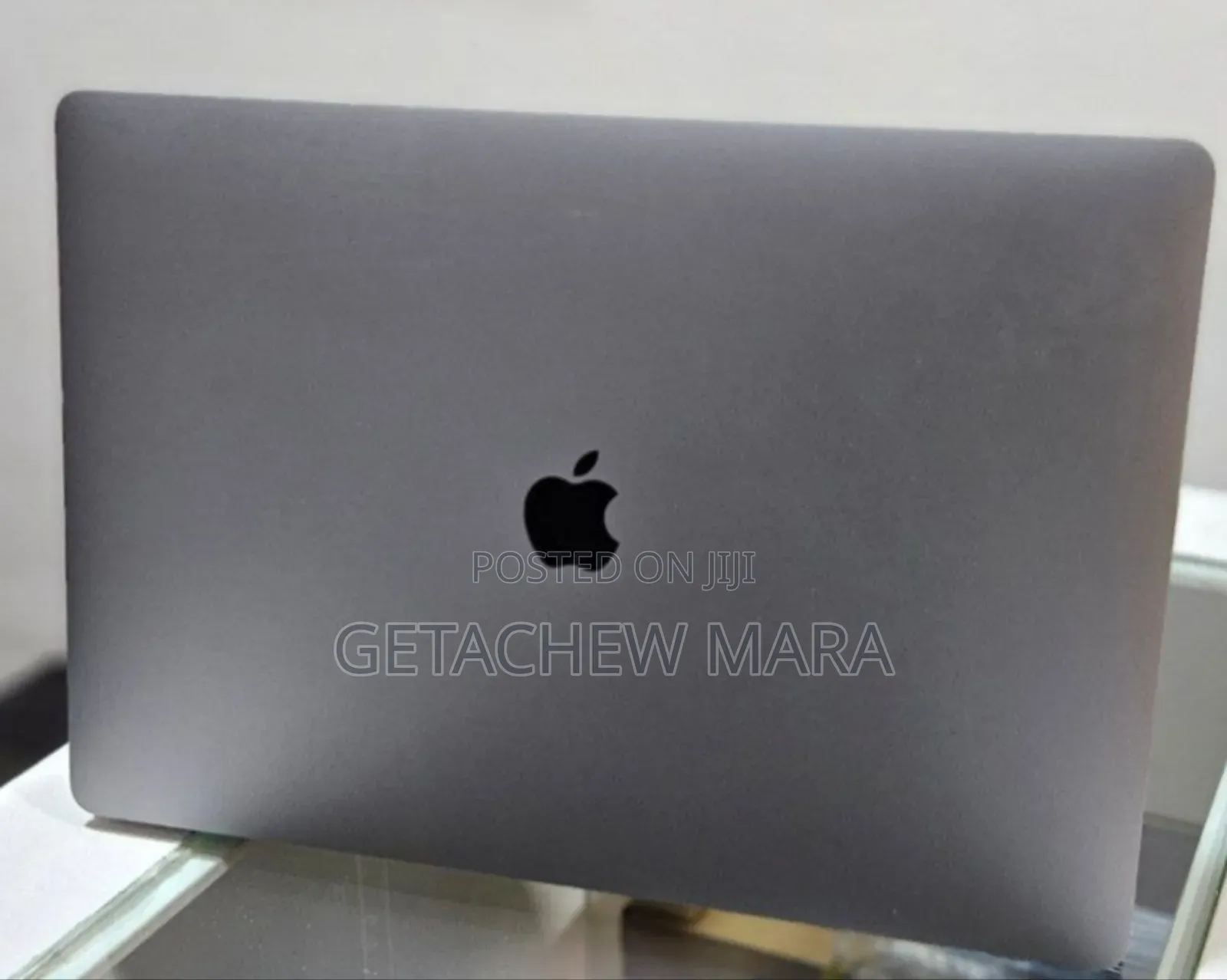 New Laptop Apple MacBook Pro 2019 16GB Intel Core I9 SSD 1T