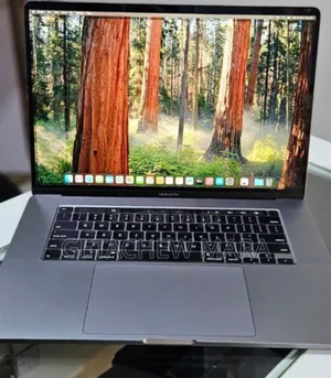 New Laptop Apple MacBook Pro 2019 16GB Intel Core I9 SSD 1T