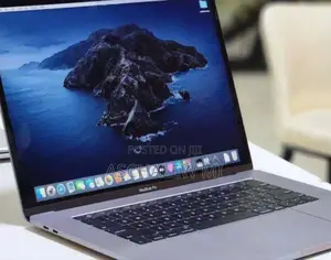 New Laptop Apple MacBook Pro 2019 16GB Intel Core I9 SSD 1T