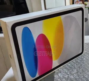 Photo - New Blu Life View Tab 128 GB Silver