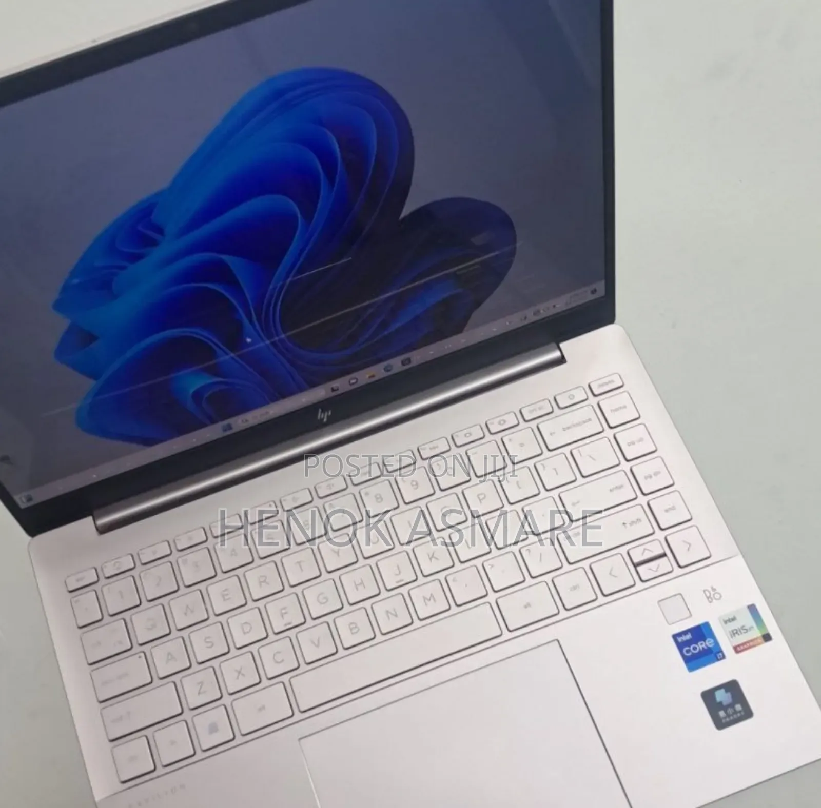 New Laptop HP Pavilion 14 16GB Intel Core I7 SSD 1T