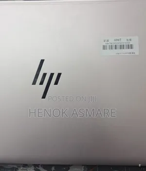 New Laptop HP Pavilion 14 16GB Intel Core I7 SSD 1T