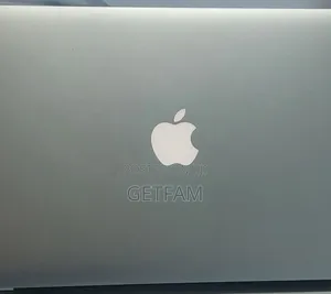 New Laptop Apple MacBook Air 2013 4GB Intel Core I5 SSD 128GB