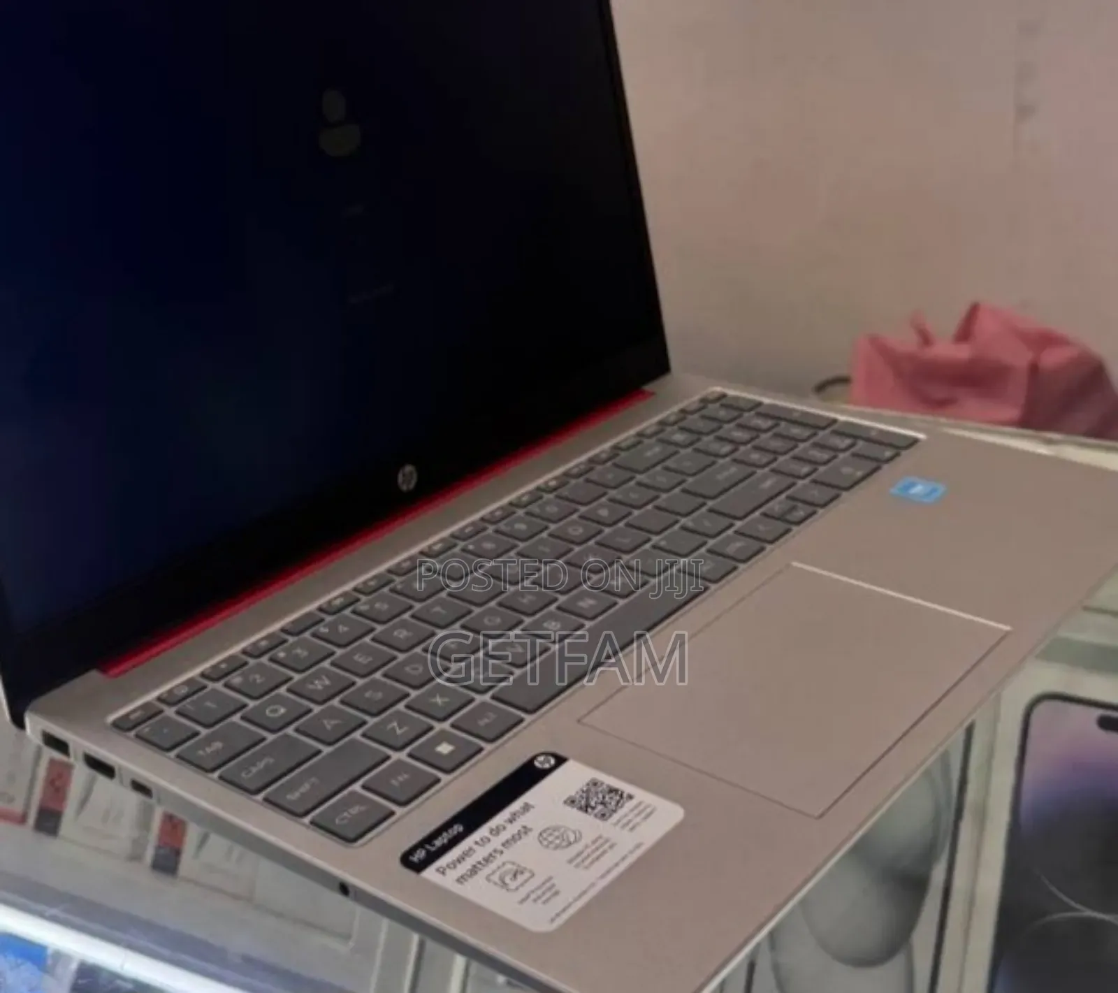 New Laptop HP Stream Notebook 4GB Intel Core I5 SSD 128GB