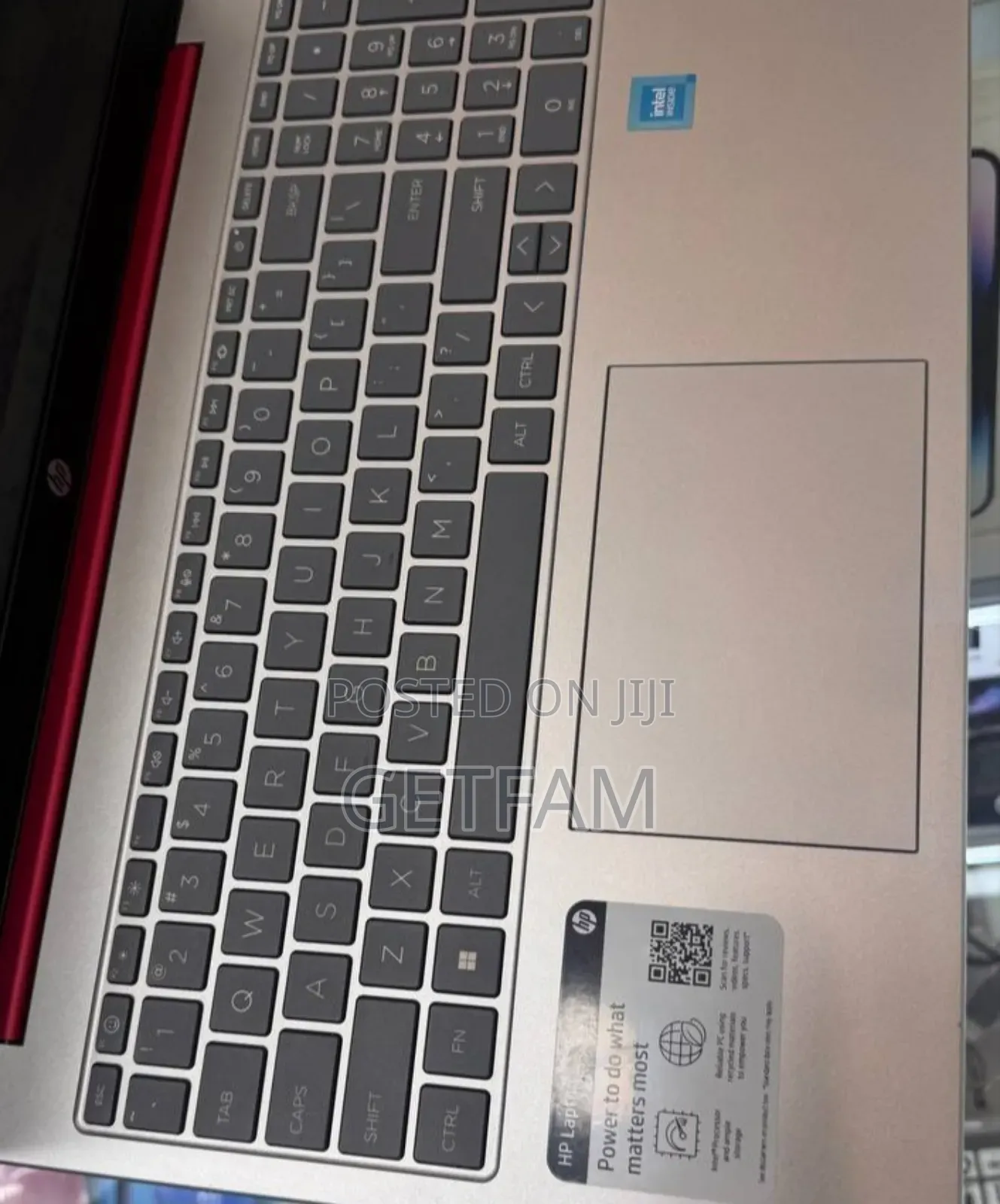 New Laptop HP Stream Notebook 4GB Intel Core I5 SSD 128GB