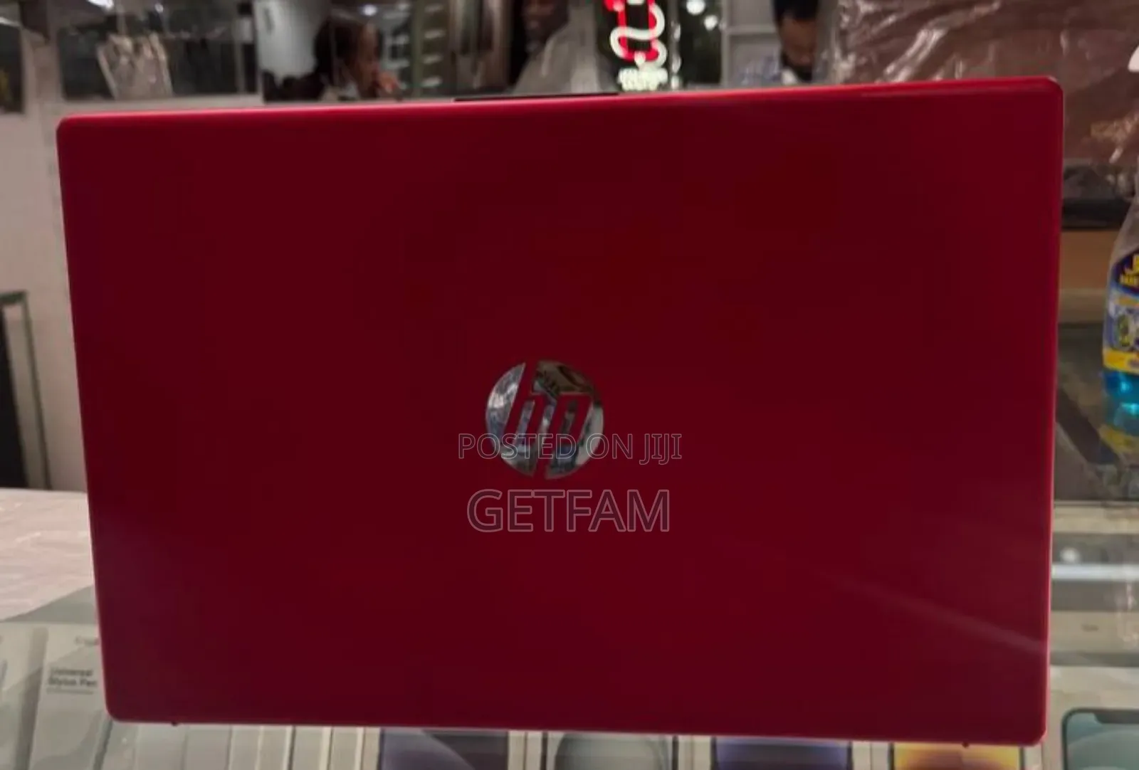 New Laptop HP Stream Notebook 4GB Intel Core I5 SSD 128GB