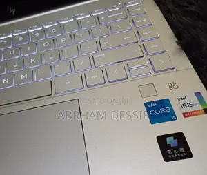 Photo - New Laptop HP Pavilion 15 16GB Intel Core I5 SSD 1T