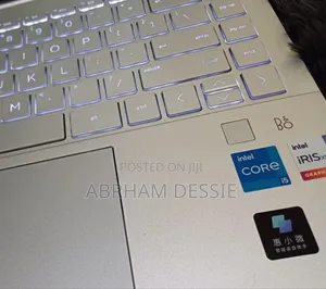 New Laptop HP Pavilion 15 16GB Intel Core I5 SSD 1T