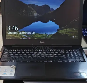 Photo - New Laptop Dell Inspiron 15 8GB Intel Core I7 HDD 1T