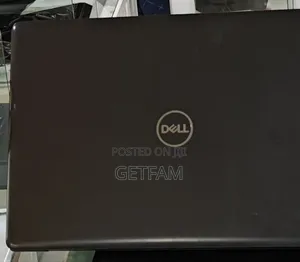 New Laptop Dell Inspiron 15 8GB Intel Core I7 HDD 1T