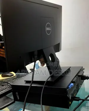 New Desktop Computer Dell OptiPlex 3050 8GB Intel Core I5 SSD 512GB