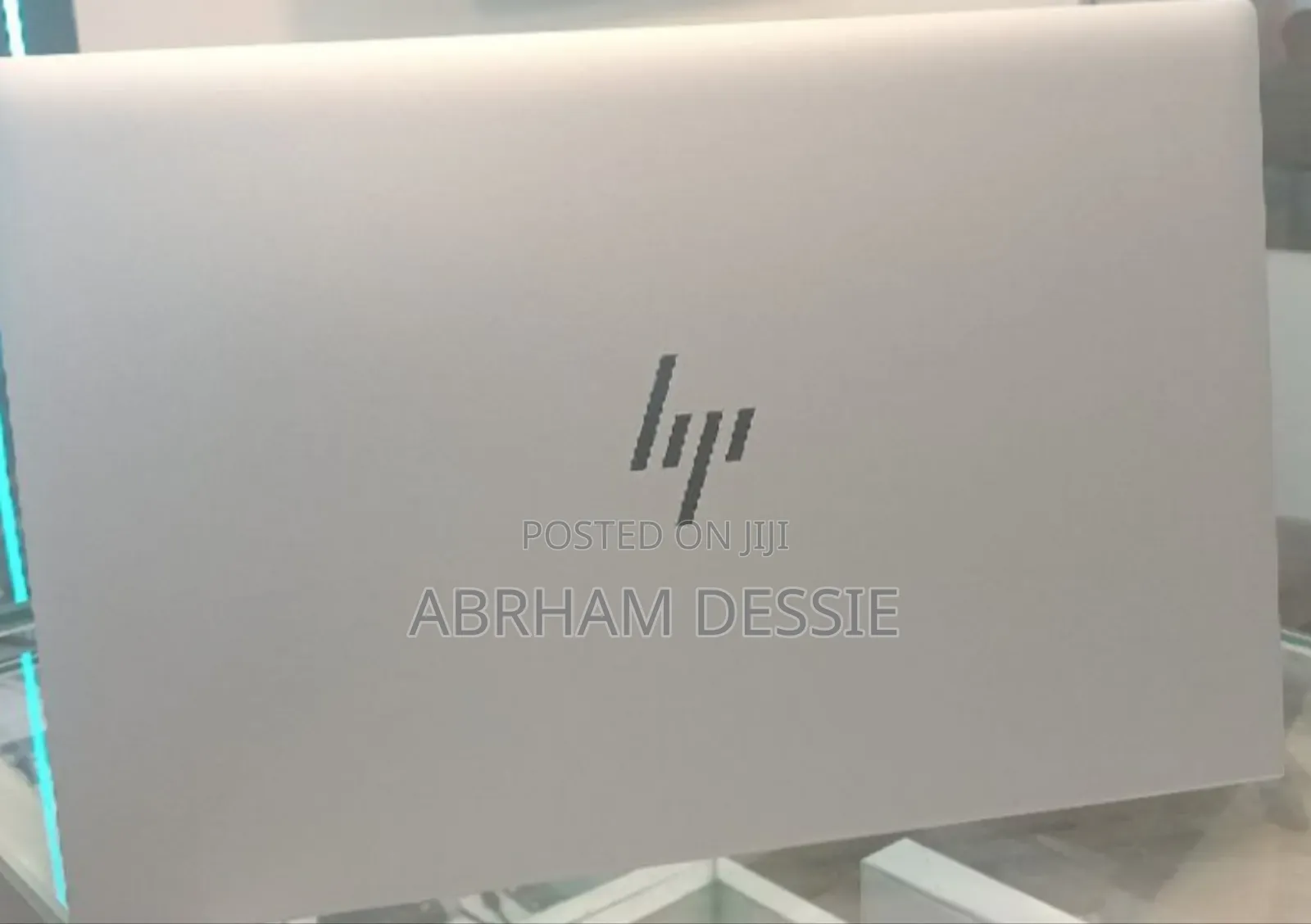 New Laptop HP EliteBook 840 G7 16GB Intel Core I5 SSD 512GB