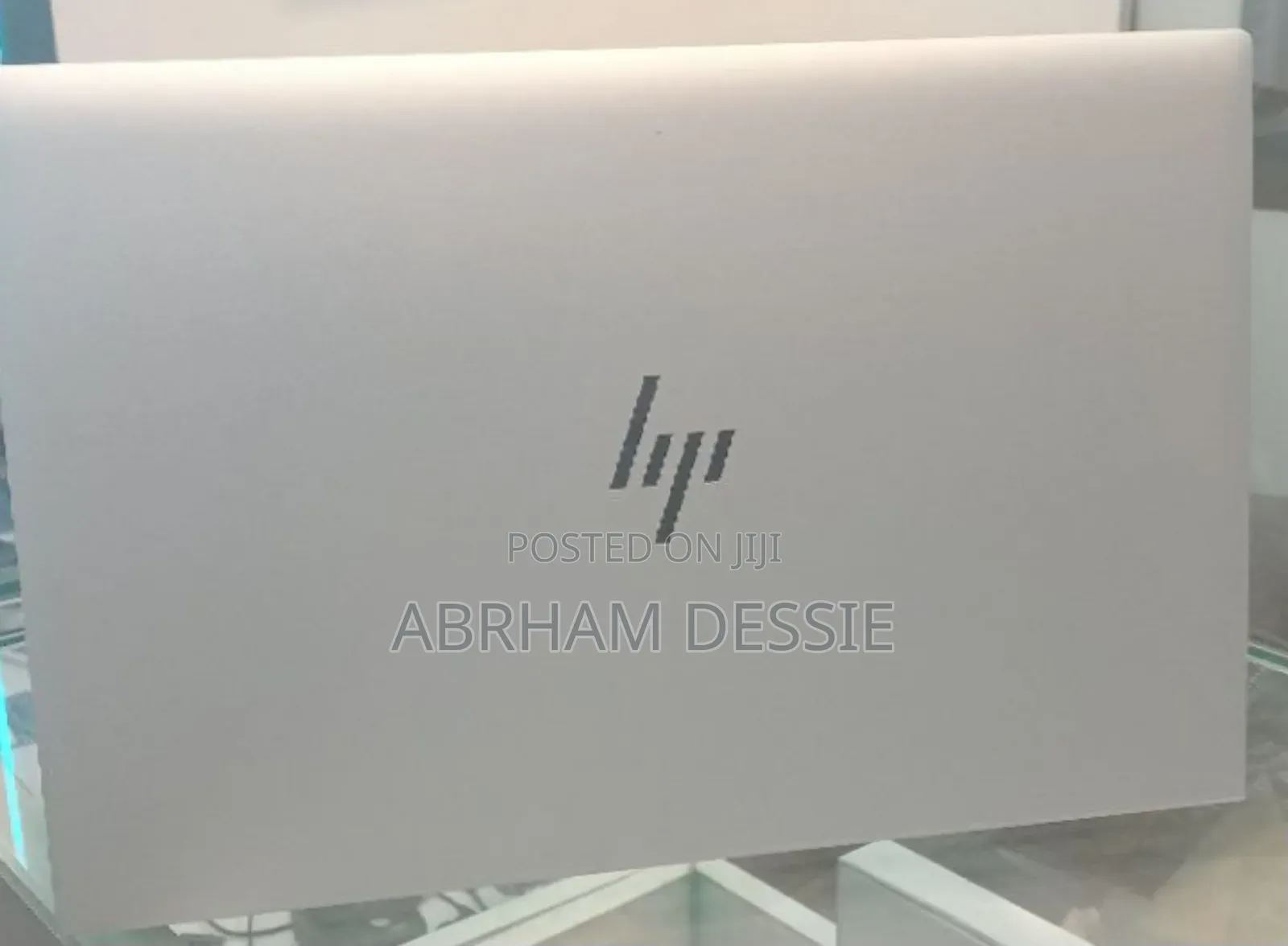 New Laptop HP EliteBook 840 G7 16GB Intel Core I5 SSD 512GB