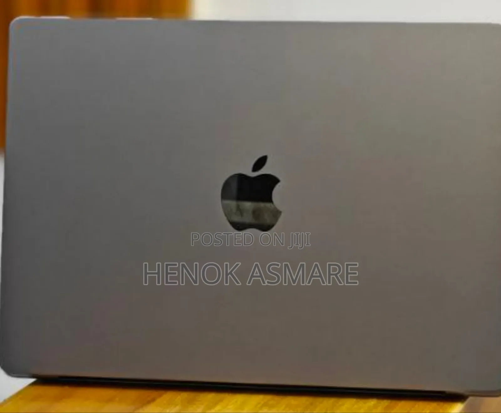 New Laptop Apple MacBook Pro M1 16GB Apple M1 SSD 512GB