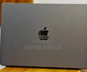 New Laptop Apple MacBook Pro M1 16GB Apple M1 SSD 512GB