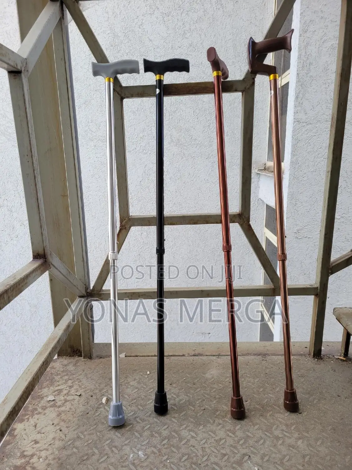 Old Man Walking Stick焓宏slip Sticks Eldery Windelstok (Black)