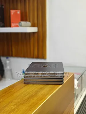 Photo - New Laptop Apple MacBook Pro M1 32GB Apple M1 Pro SSD 512GB