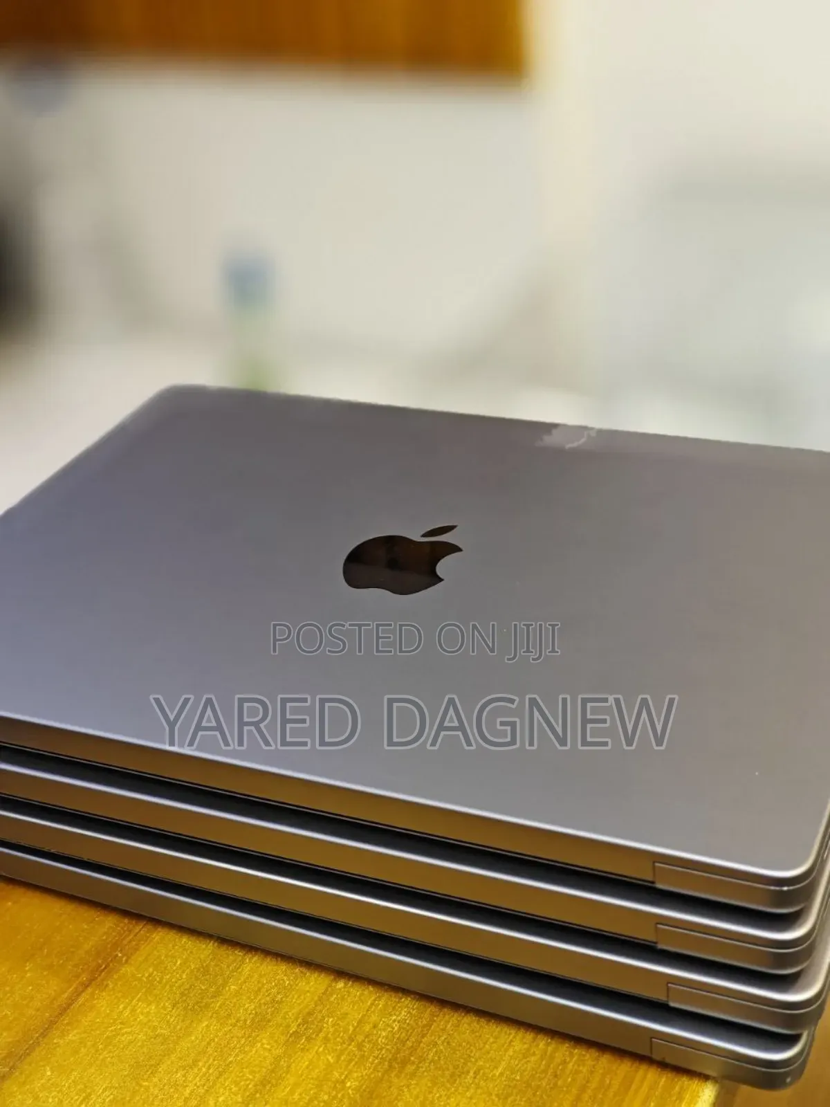 New Laptop Apple MacBook Pro M1 32GB Apple M1 Pro SSD 512GB