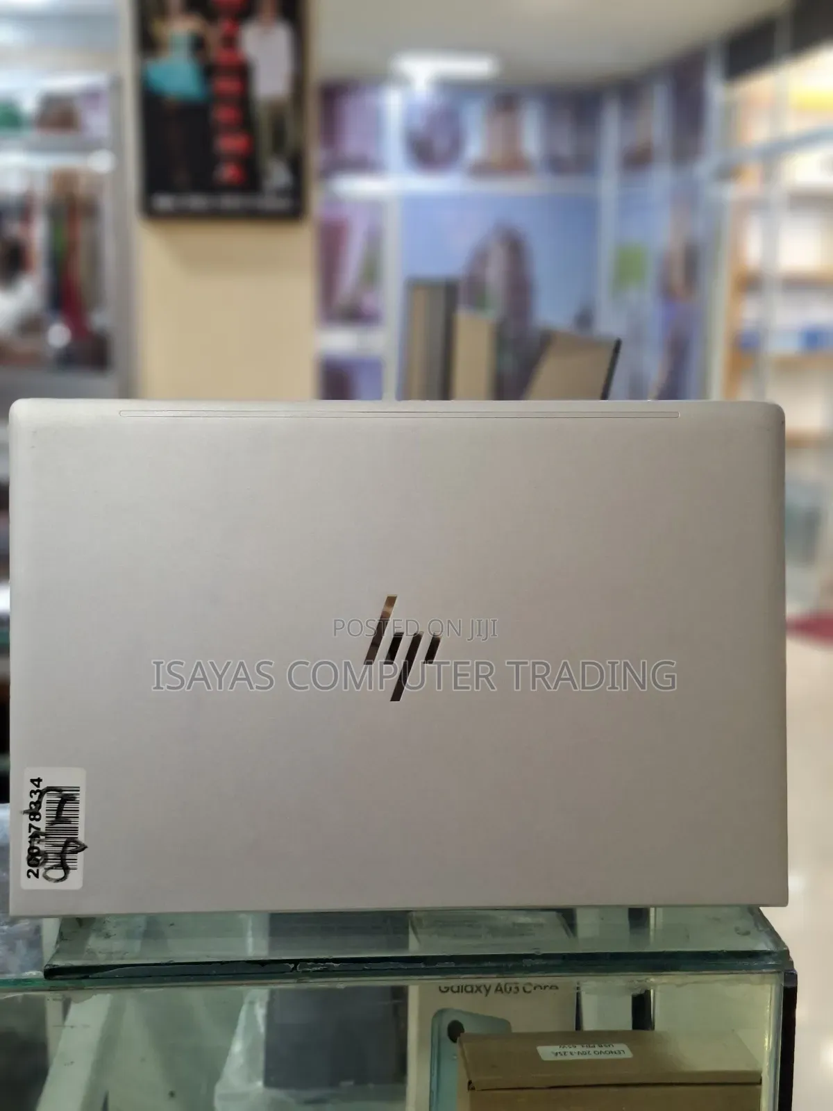 New Laptop HP EliteBook 640 G9 16GB Intel Core I5 SSD 512GB