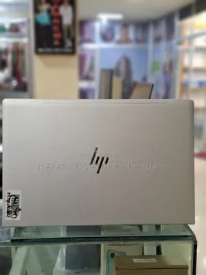 New Laptop HP EliteBook 640 G9 16GB Intel Core I5 SSD 512GB